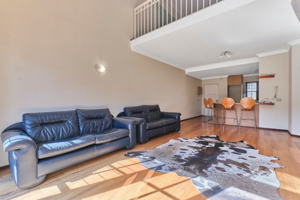 Double-storey apartment for sale in Rivonia - HP1736029 Double-storey apartment for sale in Rivonia - HP1736029