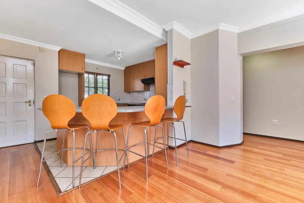 Double-storey apartment for sale in Rivonia - HP1736029