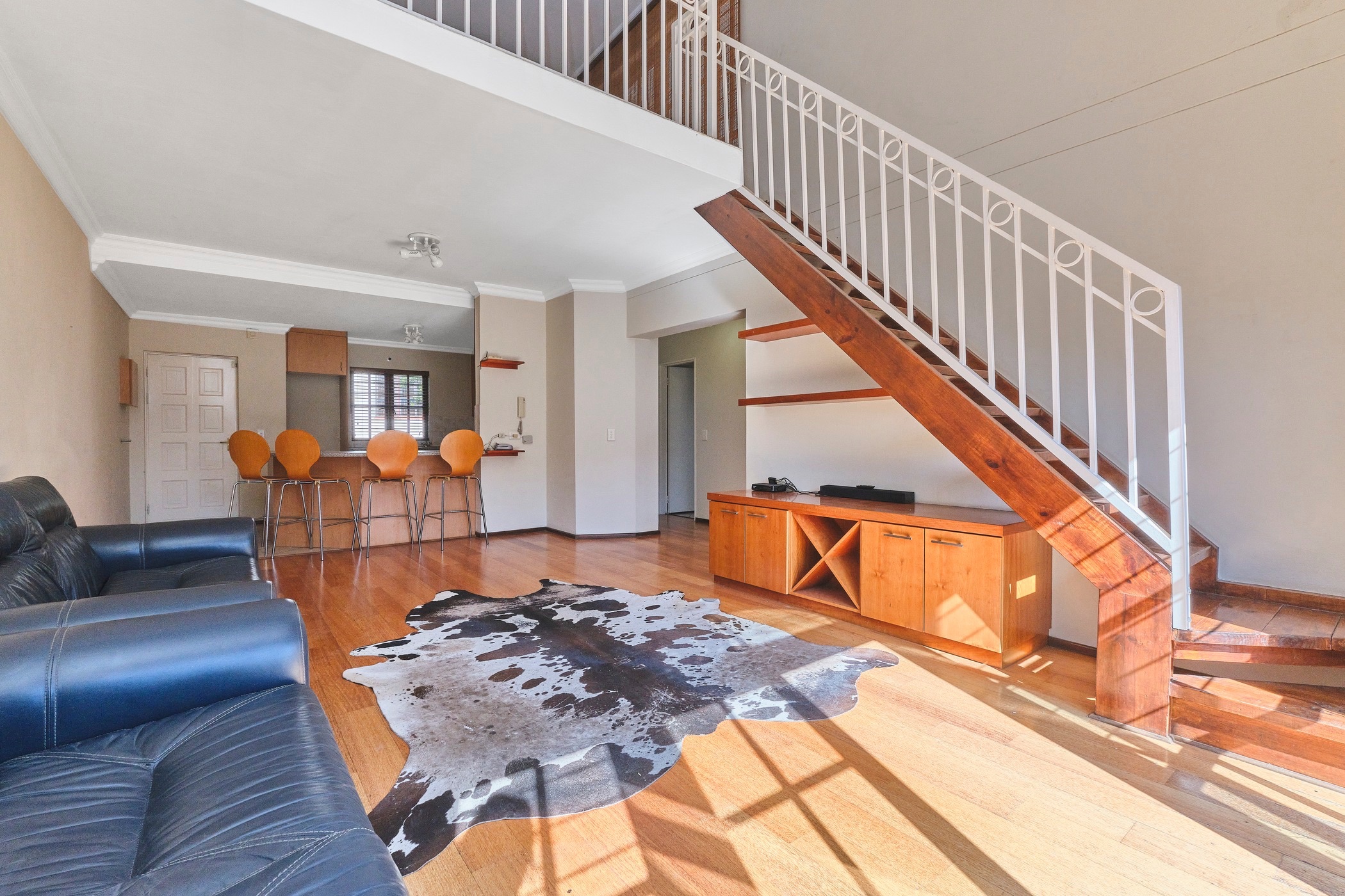 Double-storey apartment for sale in Rivonia - HP1736029