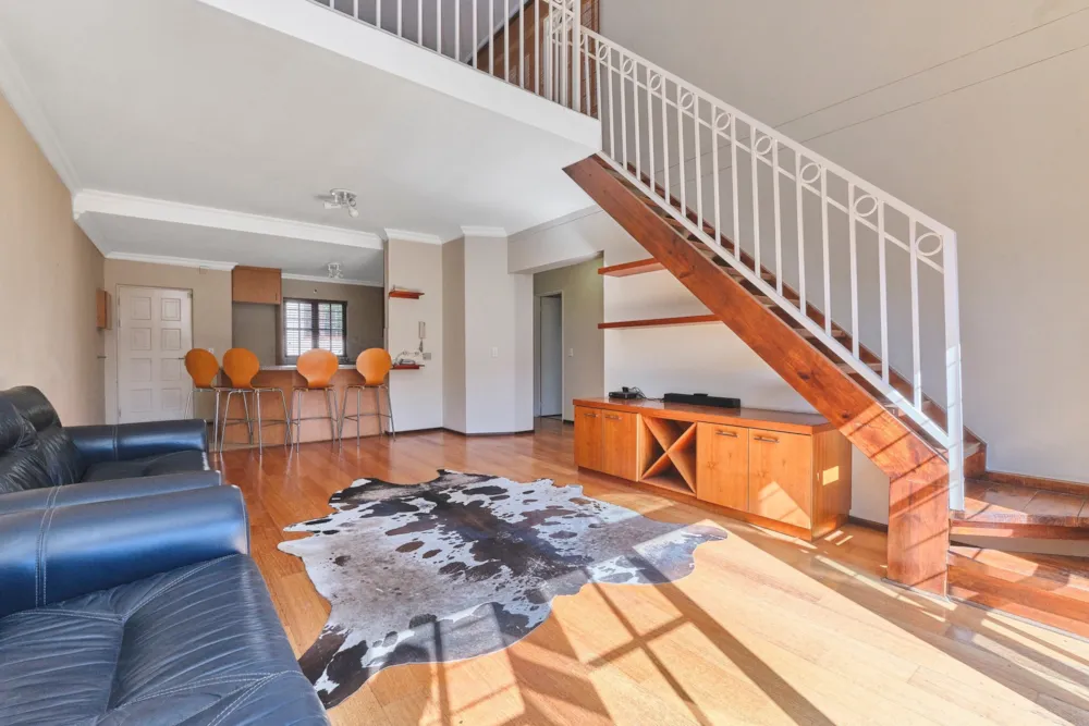 Double-storey apartment for sale in Rivonia - HP1736029