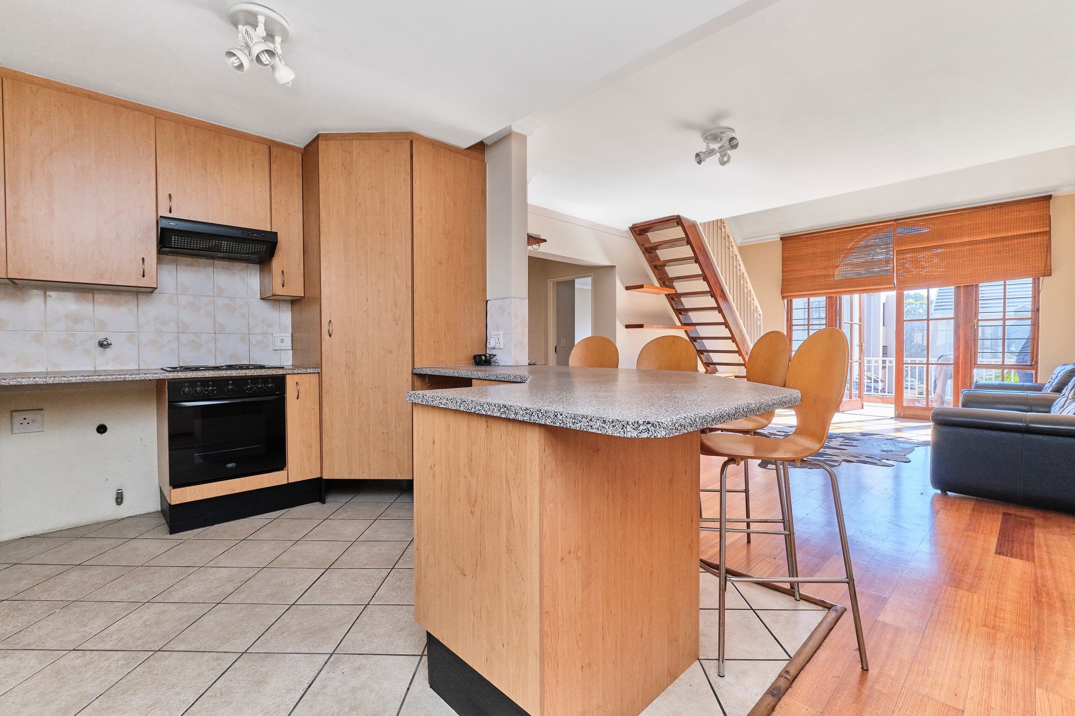 Double-storey apartment for sale in Rivonia - HP1736029