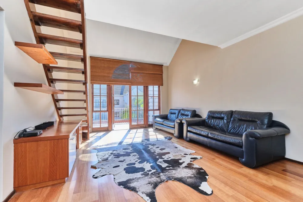 Double-storey apartment for sale in Rivonia - HP1736029