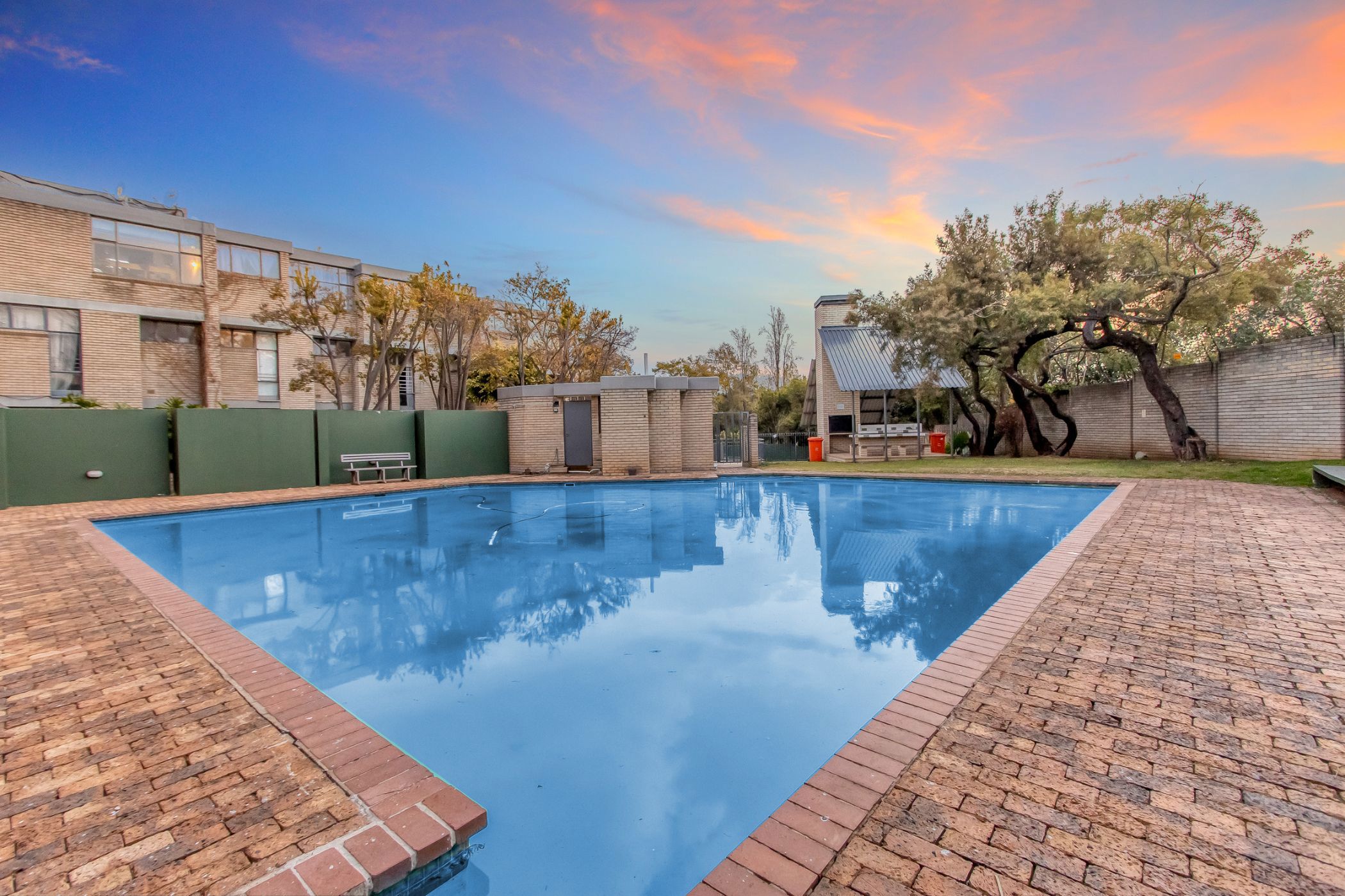 Apartment for sale in The Gardens - HP1708786