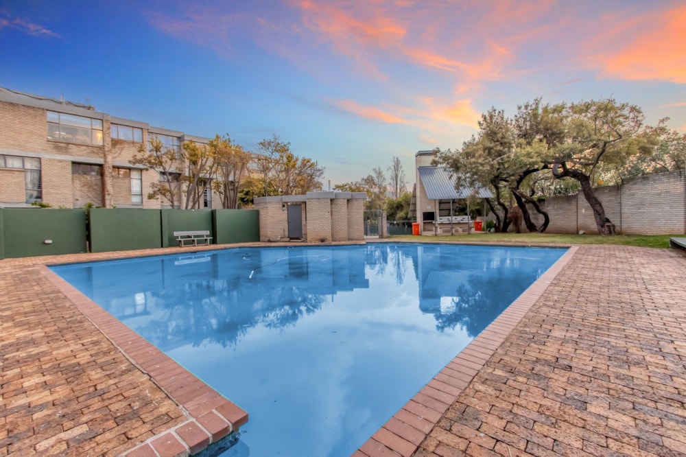 Apartment for sale in The Gardens - HP1708786