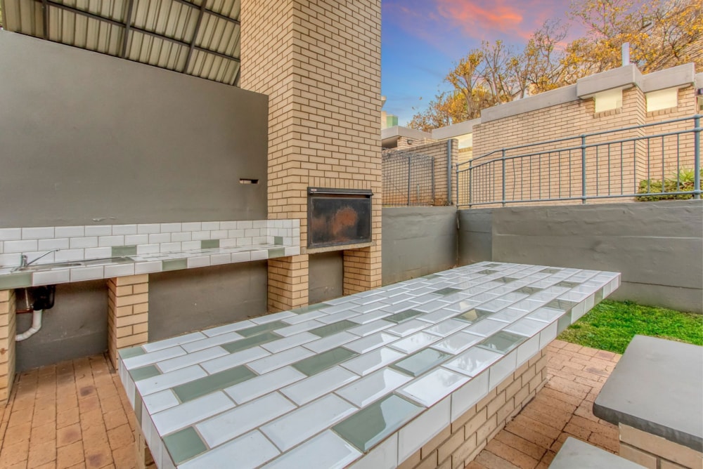 Apartment for sale in The Gardens - HP1708786