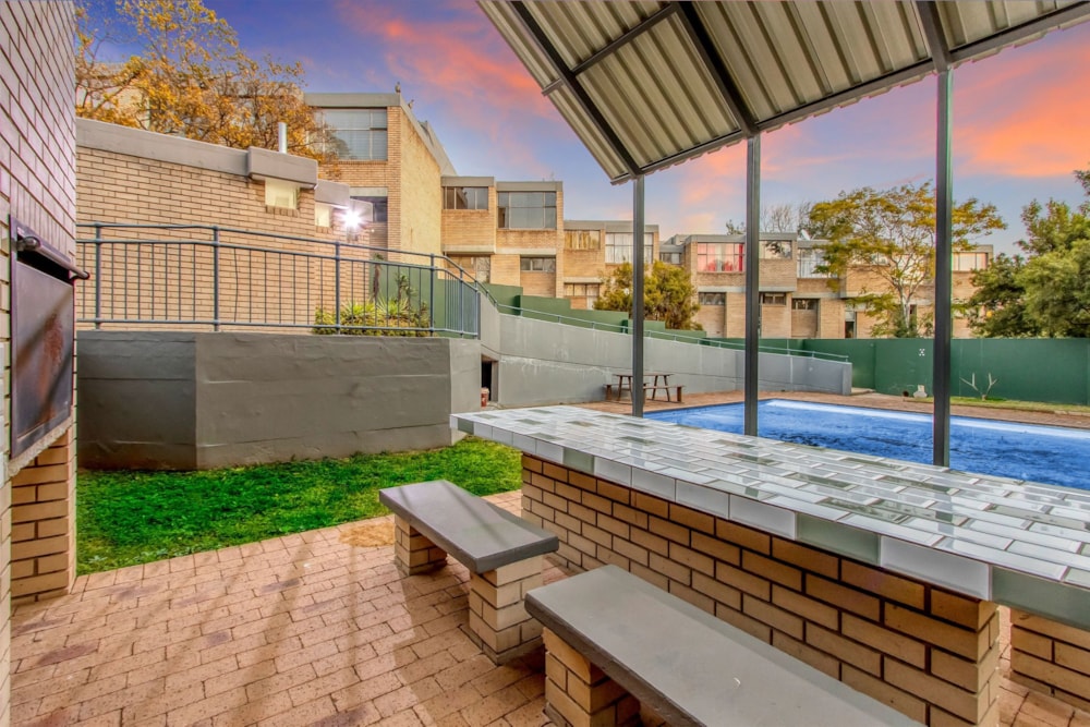 Apartment for sale in The Gardens - HP1708786