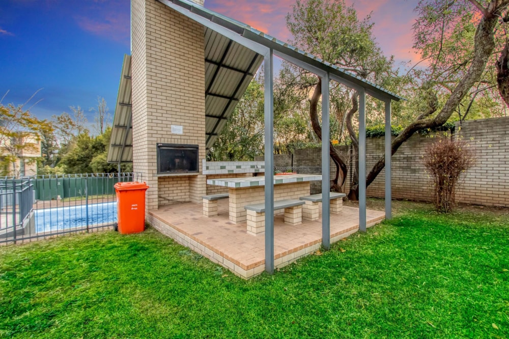 Apartment for sale in The Gardens - HP1708786