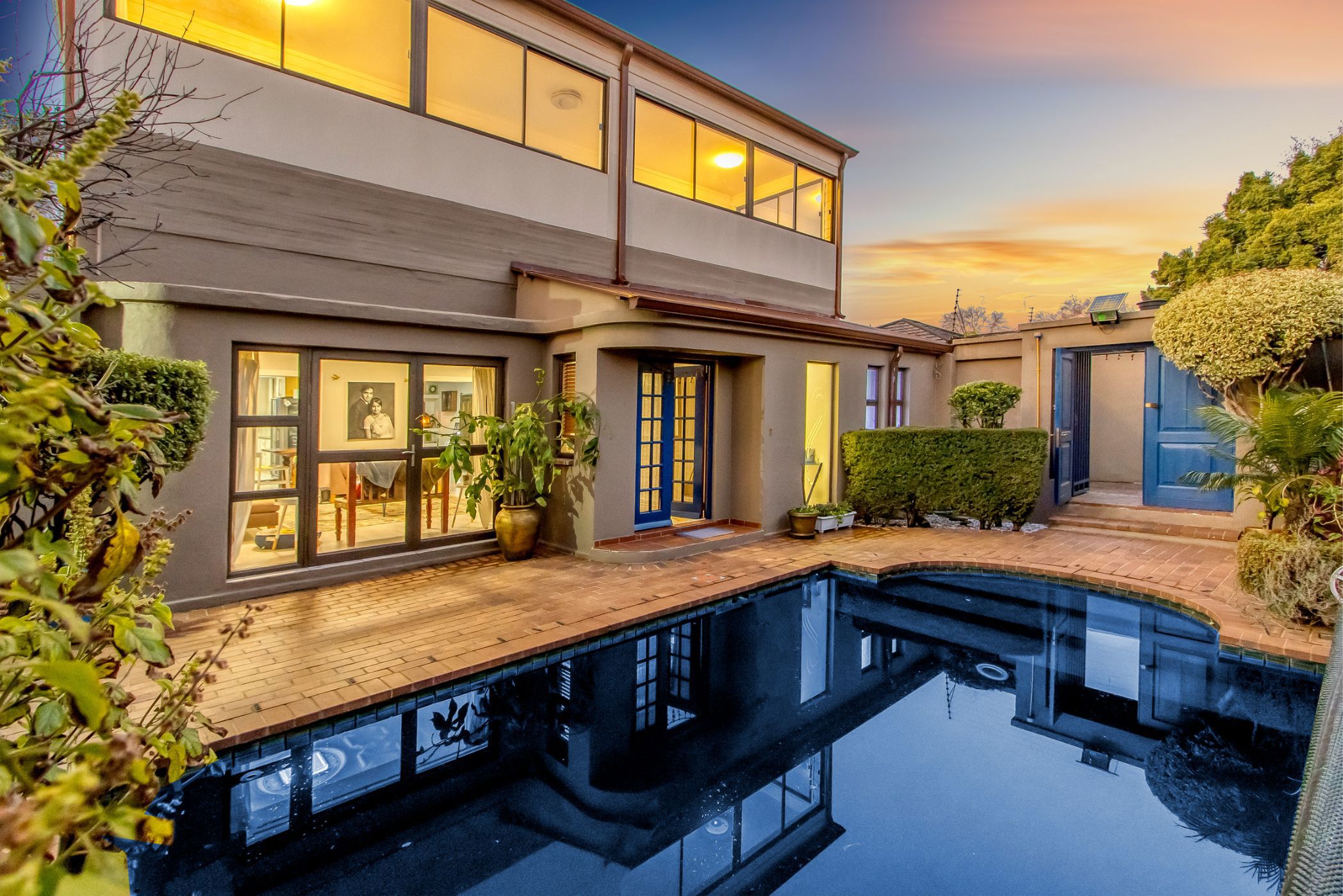 Double-storey house for sale in Norwood, Johannesburg - HP1706716