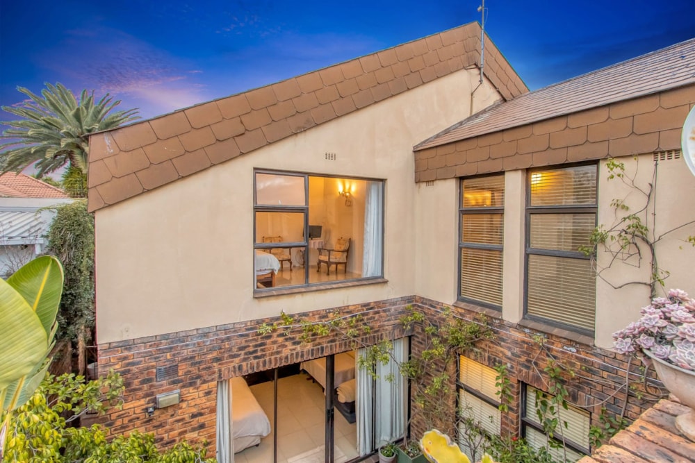 Double-storey house for sale in Norwood, Johannesburg - HP1702987 Double-storey house for sale in Norwood, Johannesburg - HP1702987