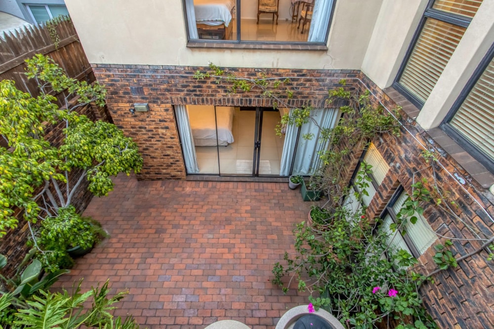 Double-storey house for sale in Norwood, Johannesburg - HP1702987 Double-storey house for sale in Norwood, Johannesburg - HP1702987