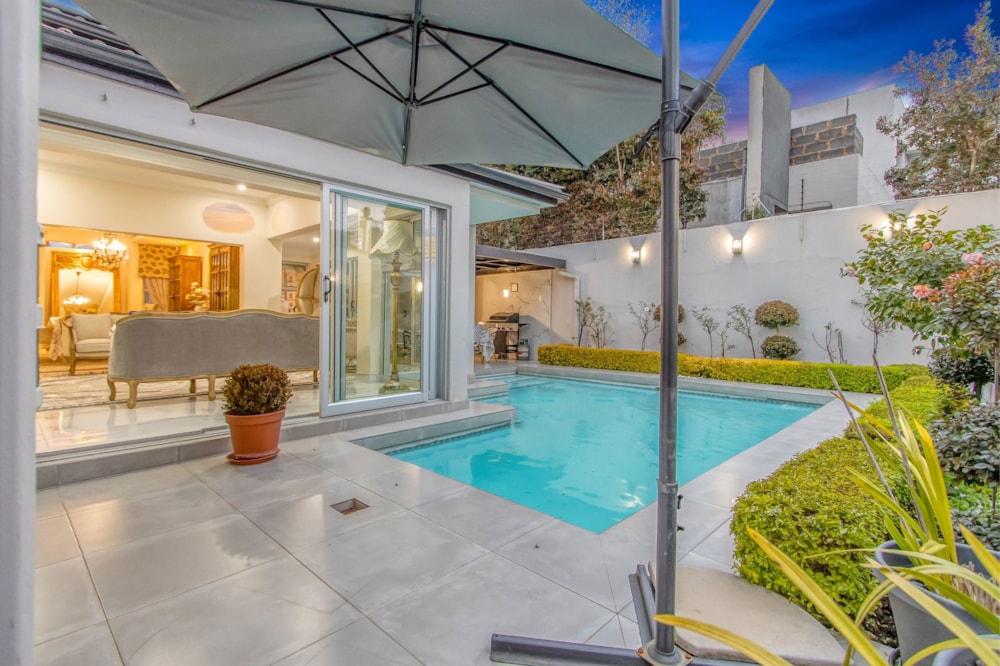 House for sale in Norwood, Johannesburg - HP1707940 House for sale in Norwood, Johannesburg - HP1707940