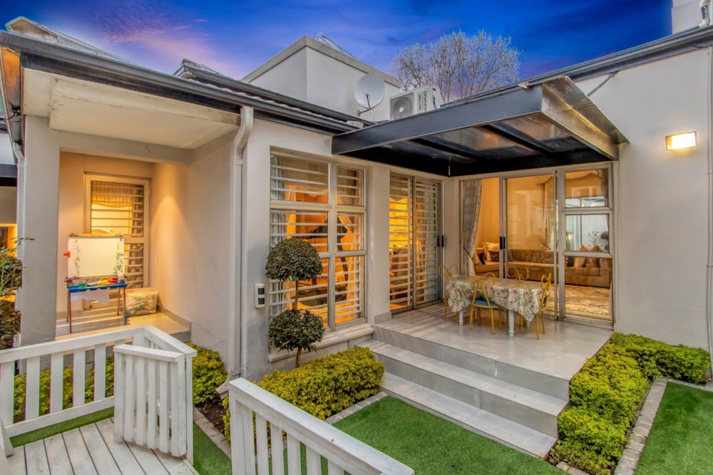 House for sale in Norwood, Johannesburg - HP1707940 House for sale in Norwood, Johannesburg - HP1707940