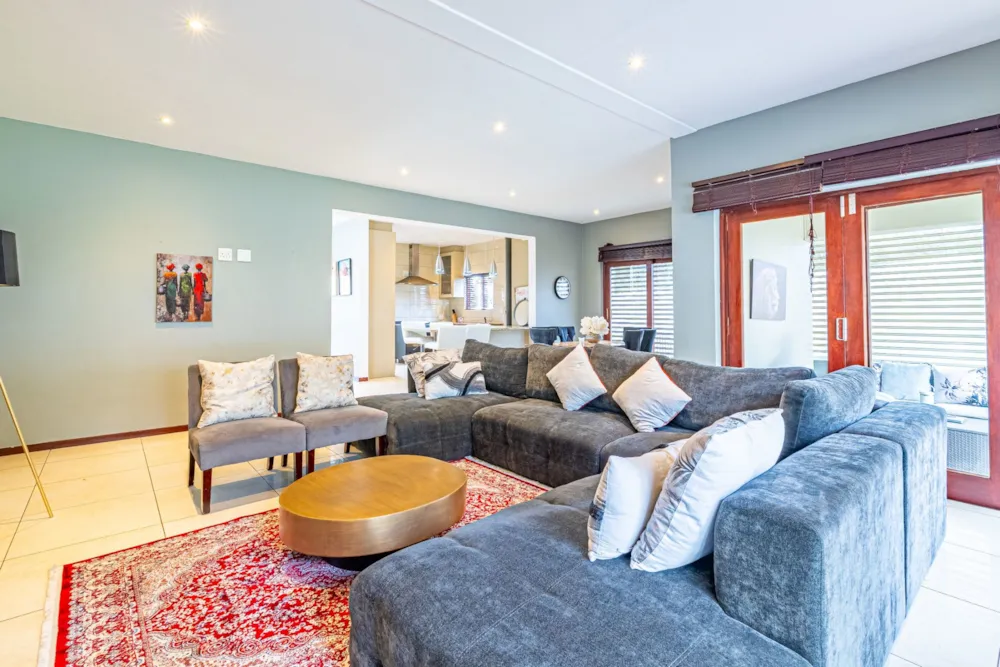 Cluster sold in Bryanston - HP1708203 Cluster sold in Bryanston - HP1708203