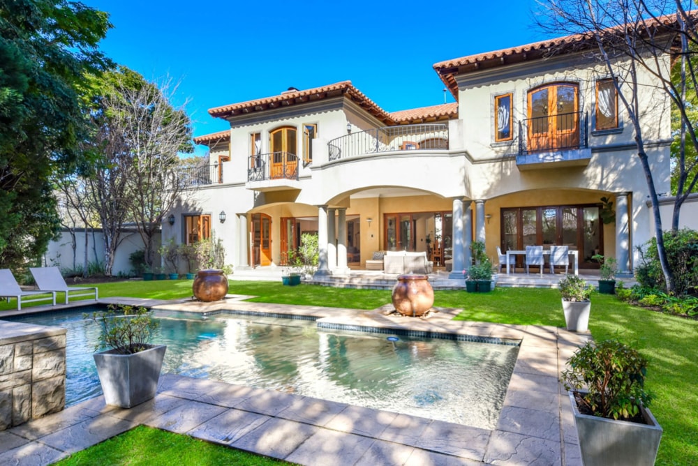 Cluster for sale in Bryanston - HP1707442