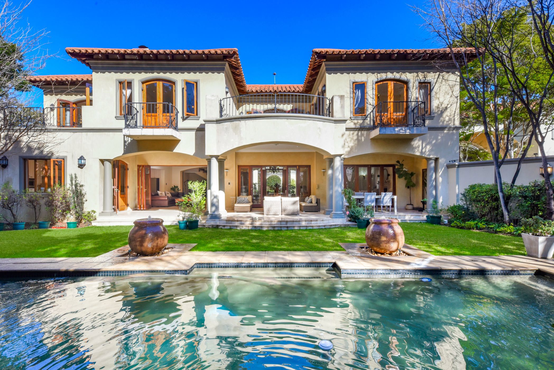 Cluster for sale in Bryanston - HP1707442