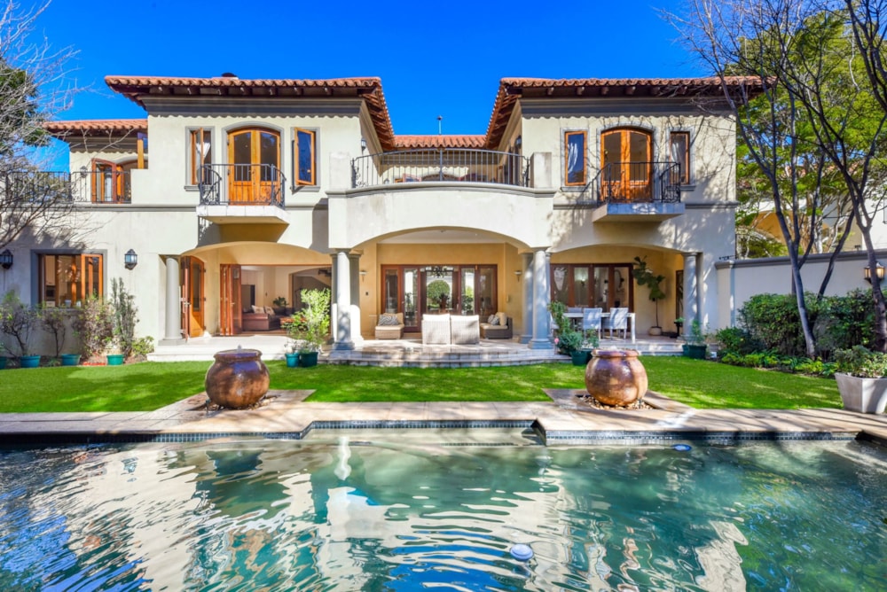 Cluster for sale in Bryanston - HP1707442