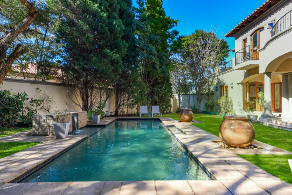 Cluster for sale in Bryanston - HP1707442