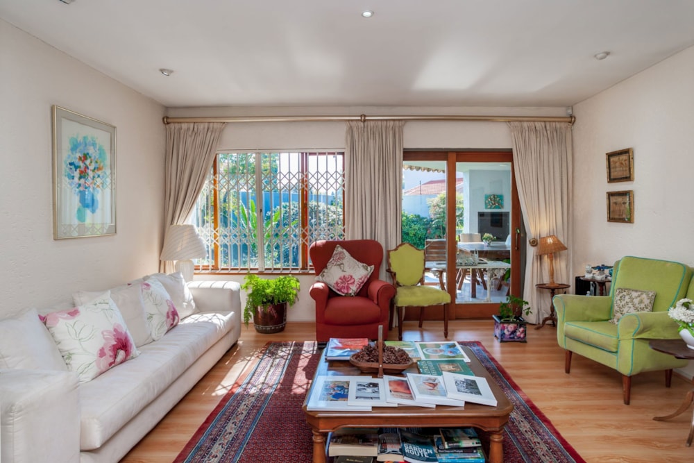 Cluster for sale in Bryanston - HP1708178