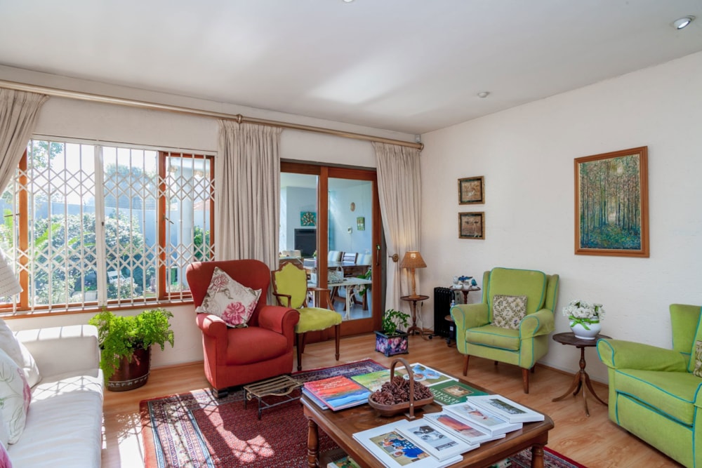 Cluster for sale in Bryanston - HP1708178