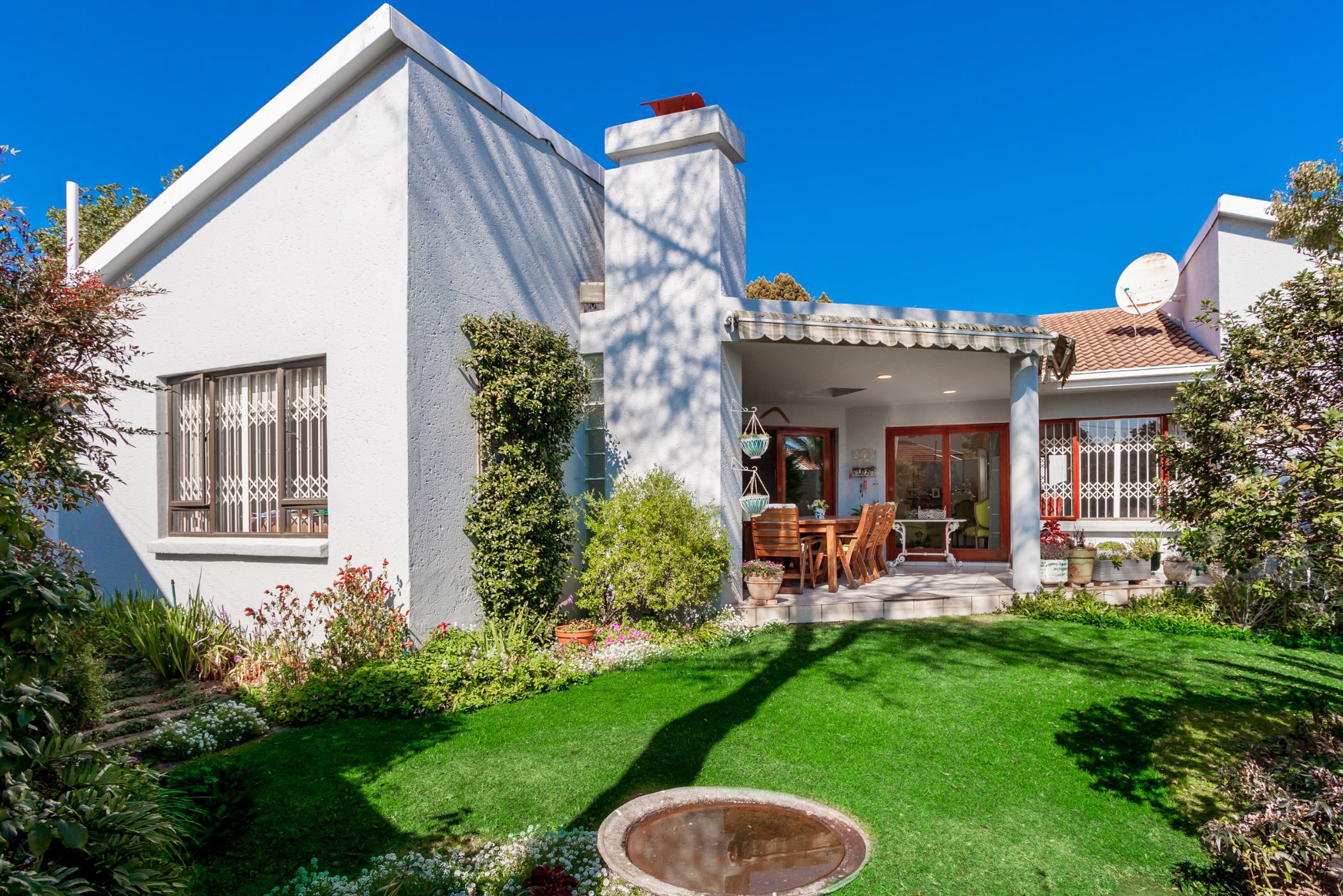 Cluster for sale in Bryanston - HP1708178