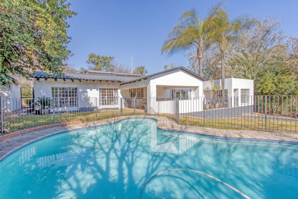 House for sale in Bryanston - HP1705636 House for sale in Bryanston - HP1705636