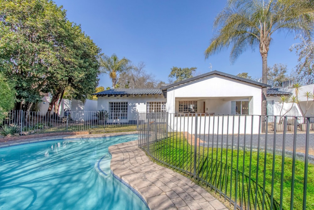 House for sale in Bryanston - HP1705636