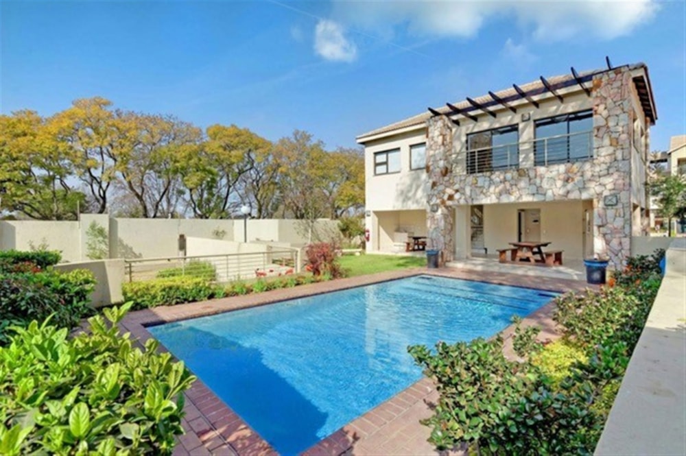 Apartment sold in Bryanston - HP1704254 Apartment sold in Bryanston - HP1704254