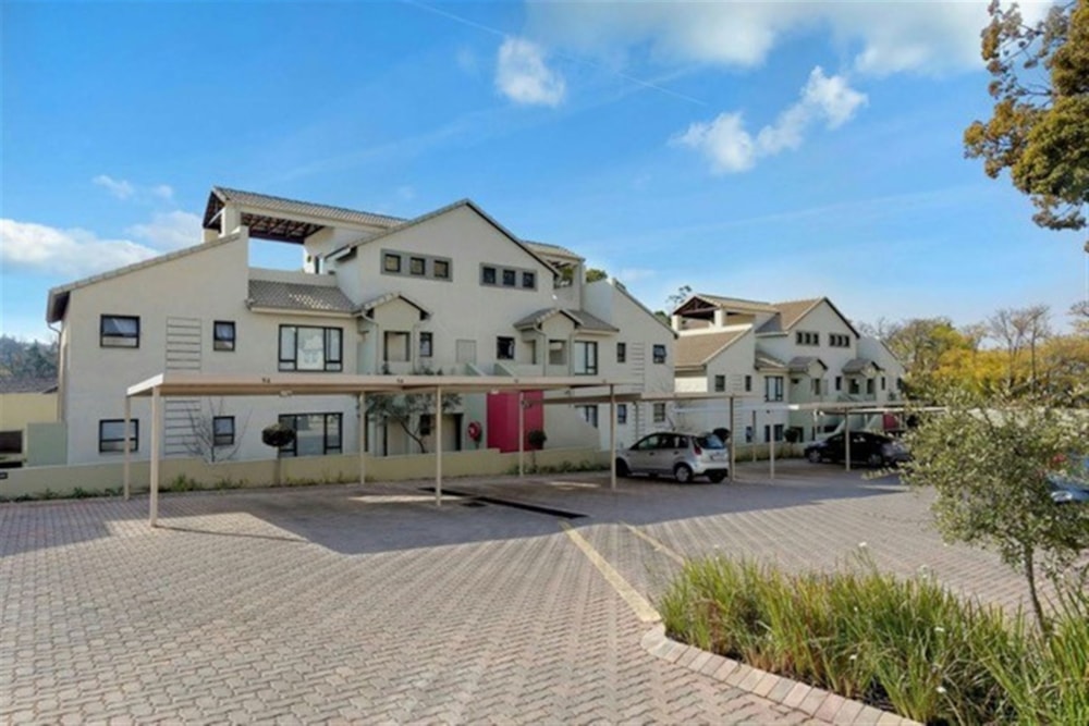 Apartment sold in Bryanston - HP1704254 Apartment sold in Bryanston - HP1704254