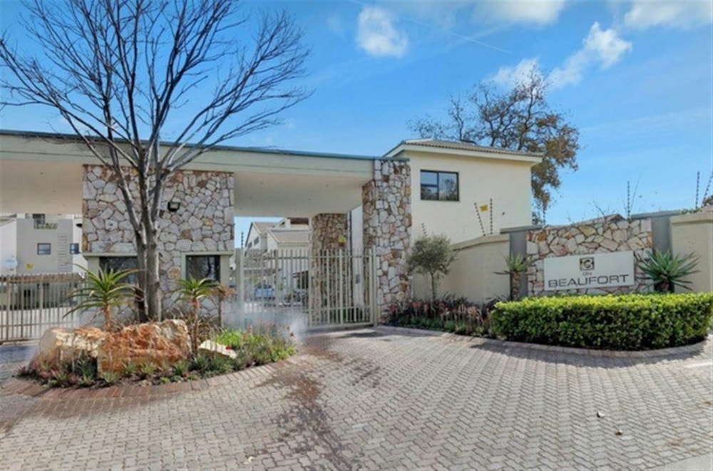 Apartment sold in Bryanston - HP1704254 Apartment sold in Bryanston - HP1704254