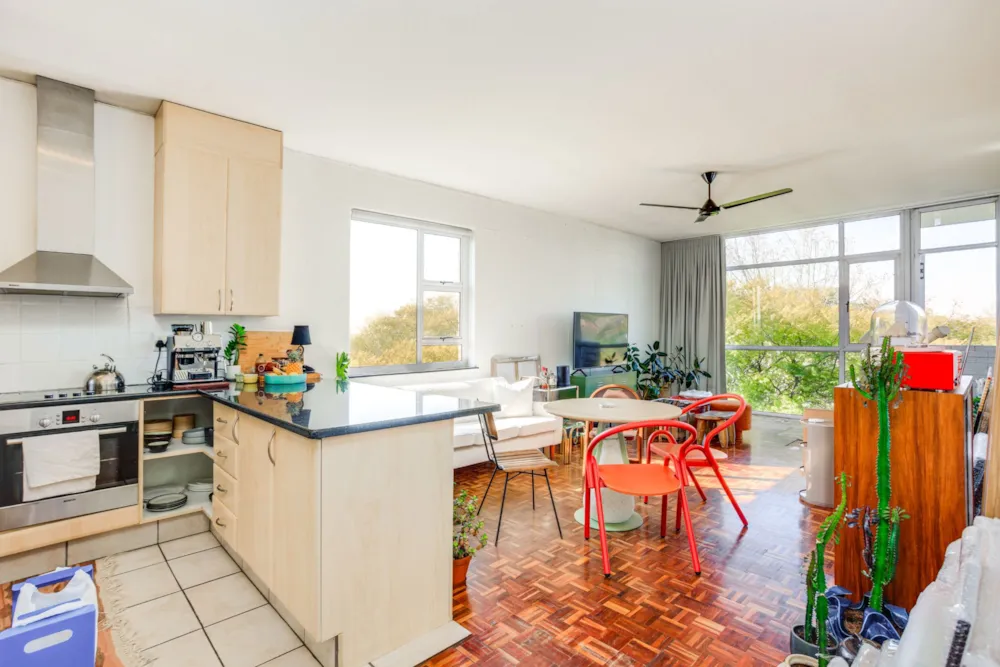 Apartment sold in Killarney - HP1709507 Apartment sold in Killarney - HP1709507