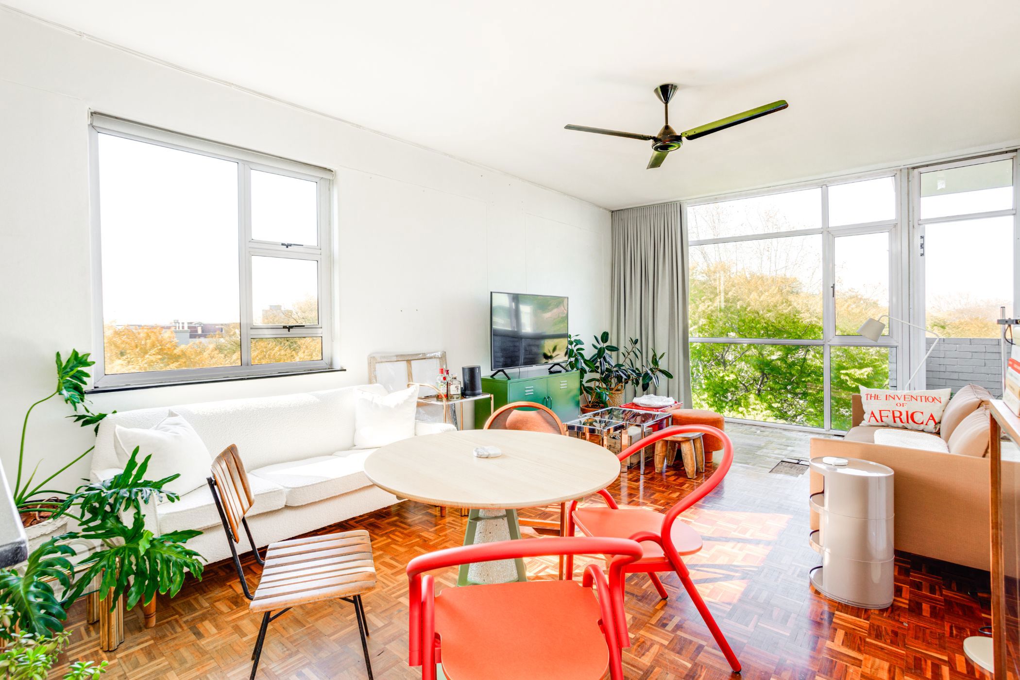 Apartment for sale in Killarney - HP1709507