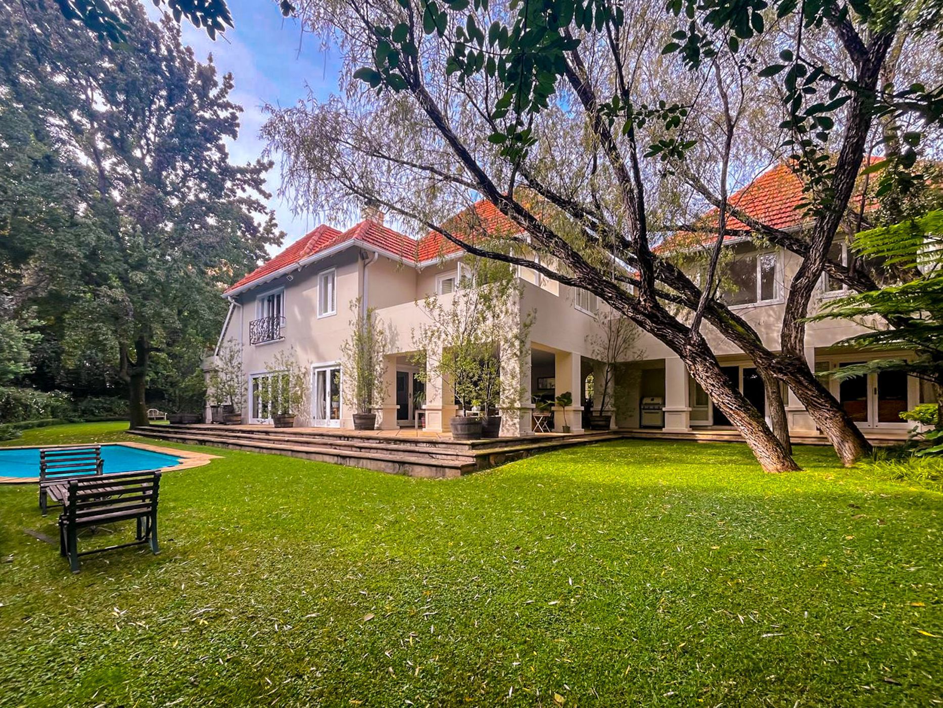 House for sale in Houghton Estate - HP1699282