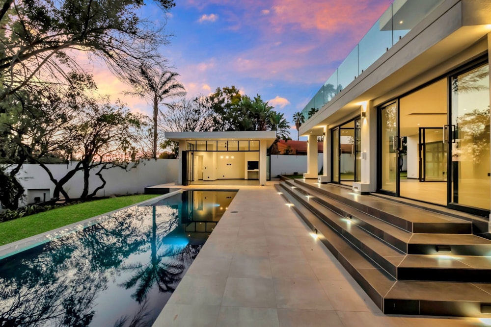 House sold in Morningside, Sandton - HP1703426 House sold in Morningside, Sandton - HP1703426