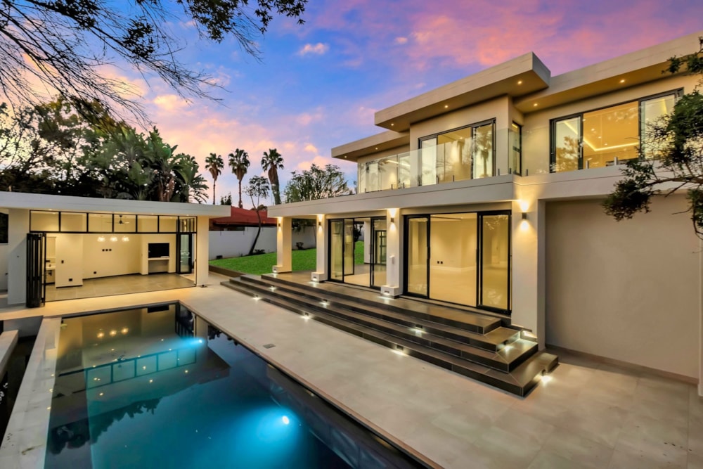 House sold in Morningside, Sandton - HP1703426 House sold in Morningside, Sandton - HP1703426