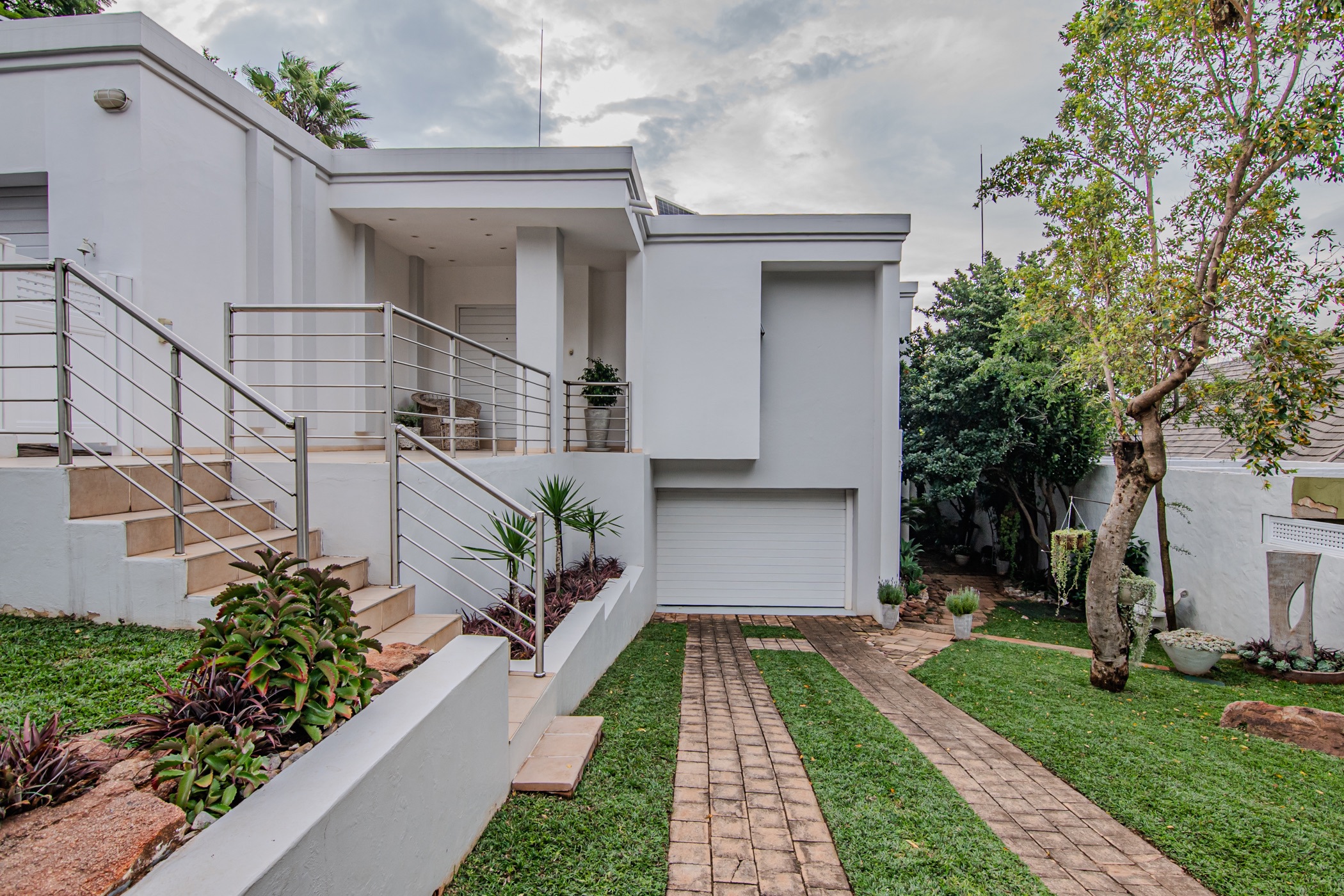 Security estate home for sale in Wapadrand - PT1708474