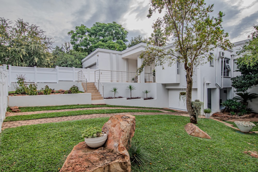 Security estate home for sale in Wapadrand - PT1708474 Security estate home for sale in Wapadrand - PT1708474