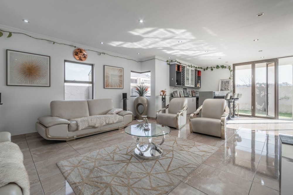 Security complex home for sale in La Como Lifestyle Estate - BOK1709176 Security complex home for sale in La Como Lifestyle Estate - BOK1709176