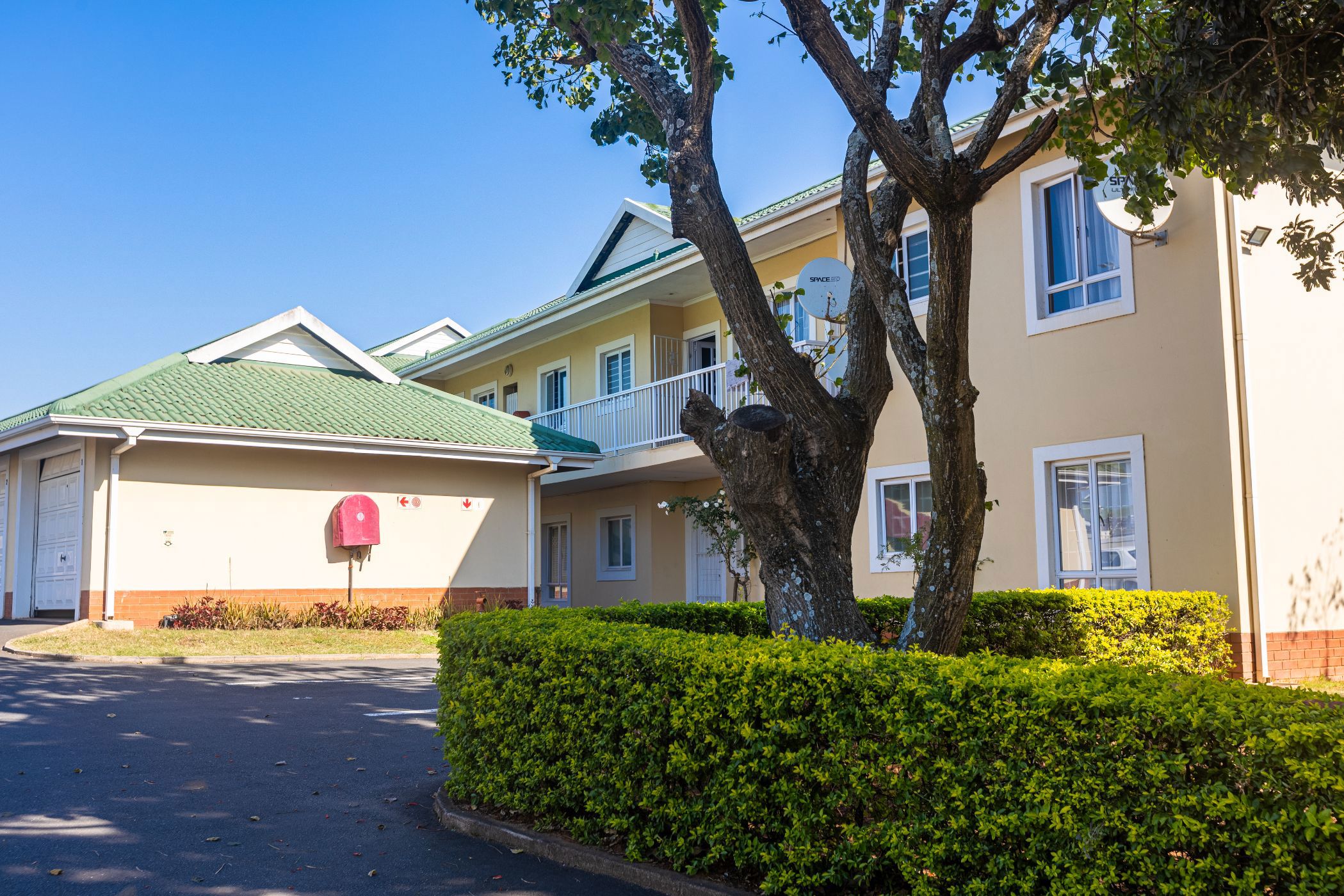 Apartment for sale in Mount Edgecombe - 1MT1707431