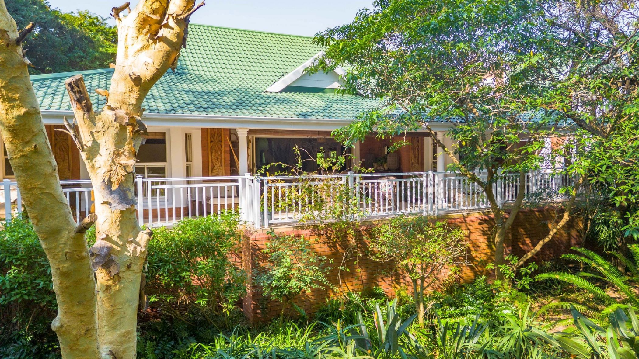 House for sale in Mount Edgecombe Country Estate - 1MT1706781