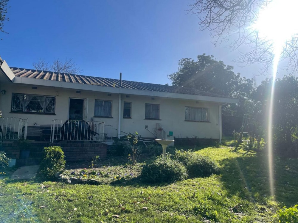 House sold in Proteaville - DBV1708185 House sold in Proteaville - DBV1708185