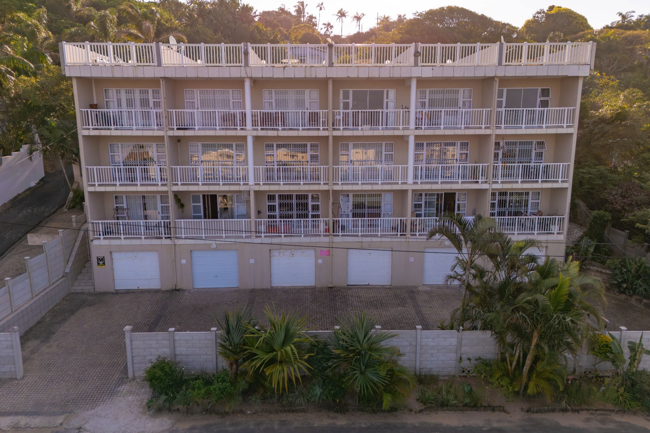 Apartment for sale in Margate - 1PSH1706399