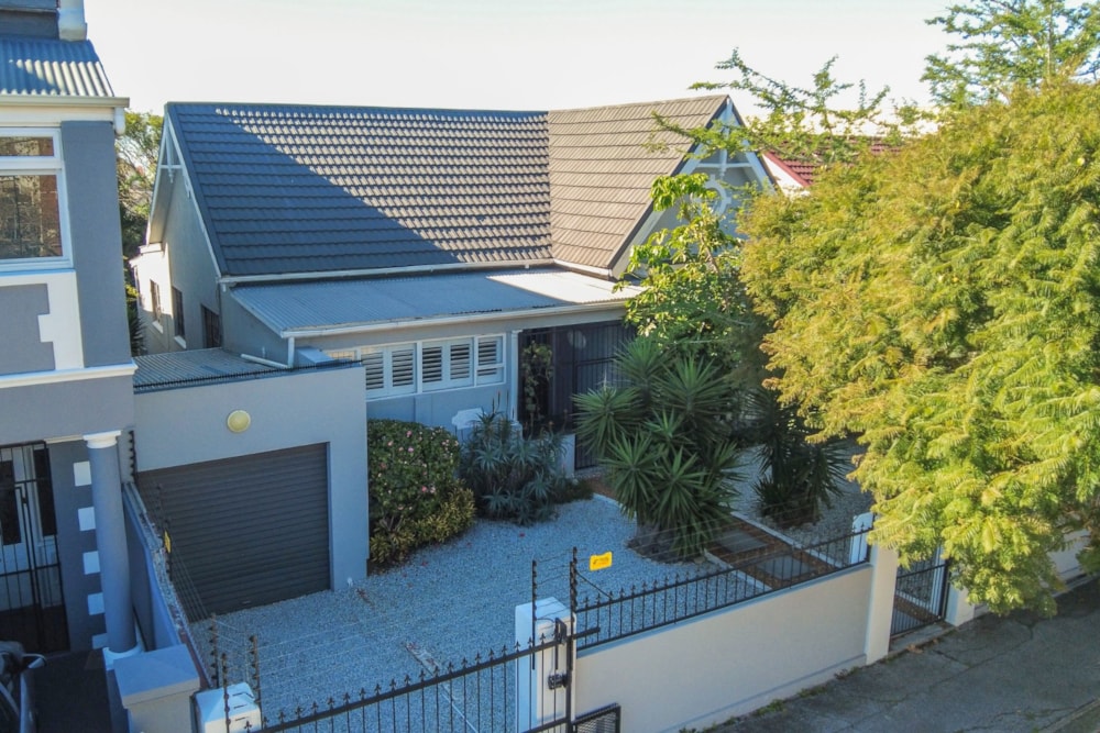 House for sale in Richmond Hill - 1PLZ1706002