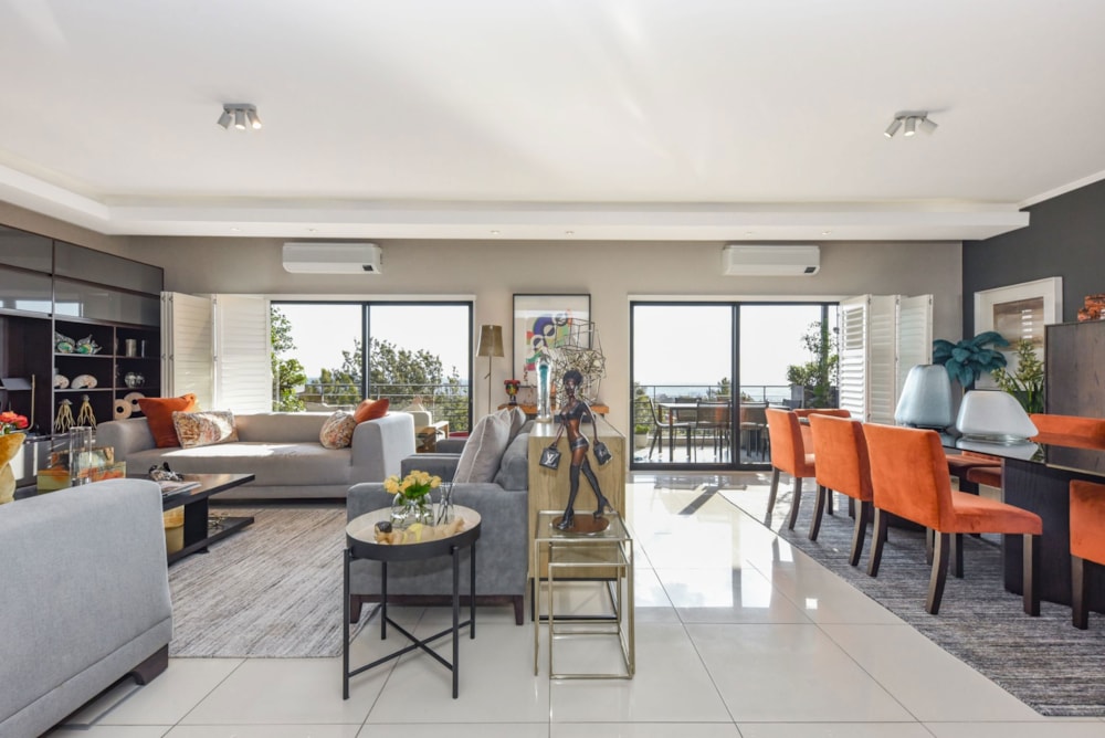 Penthouse apartment for sale in Morningside, Sandton - HP1708071