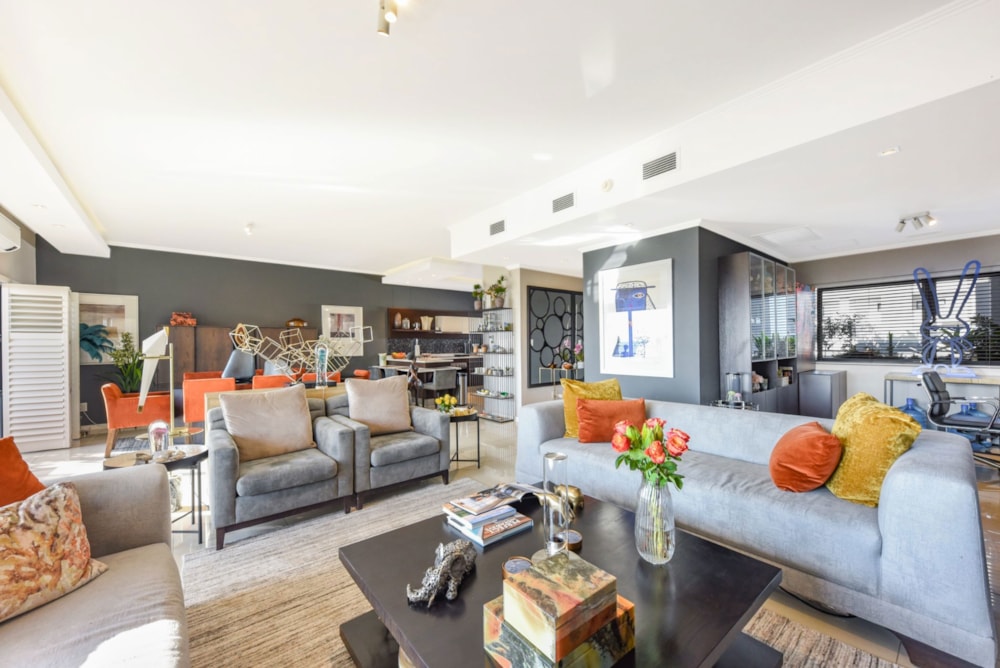 Penthouse apartment for sale in Morningside, Sandton - HP1708071 Penthouse apartment for sale in Morningside, Sandton - HP1708071