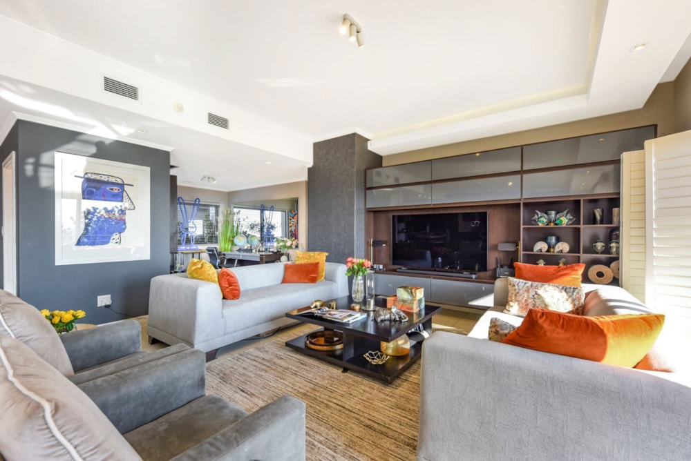 Penthouse apartment for sale in Morningside, Sandton - HP1708071 Penthouse apartment for sale in Morningside, Sandton - HP1708071