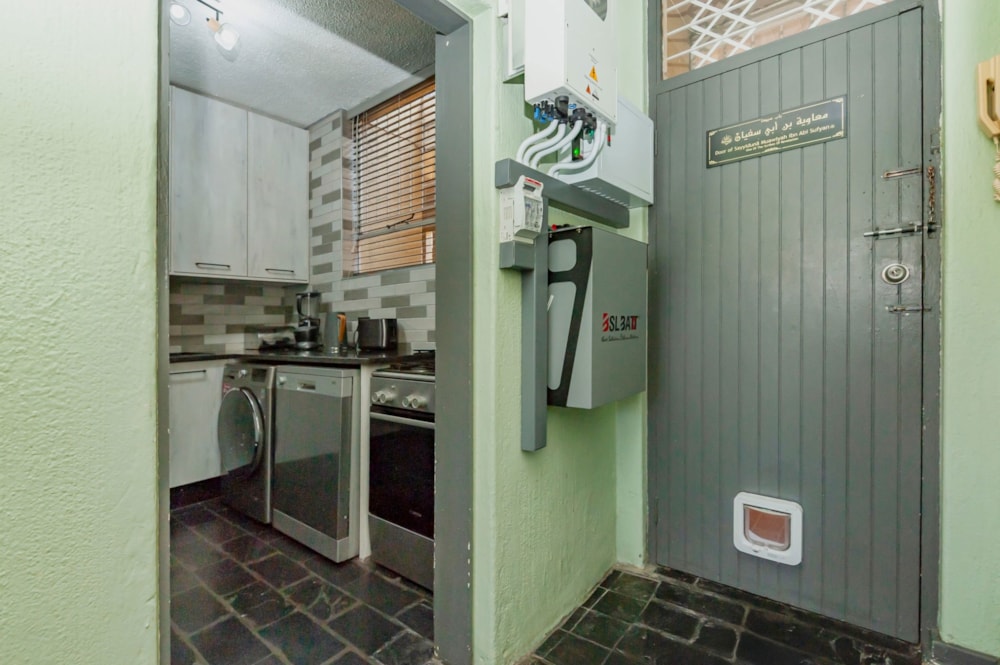 Apartment sold in Blackheath, Randburg - RAN1707251 Apartment sold in Blackheath, Randburg - RAN1707251