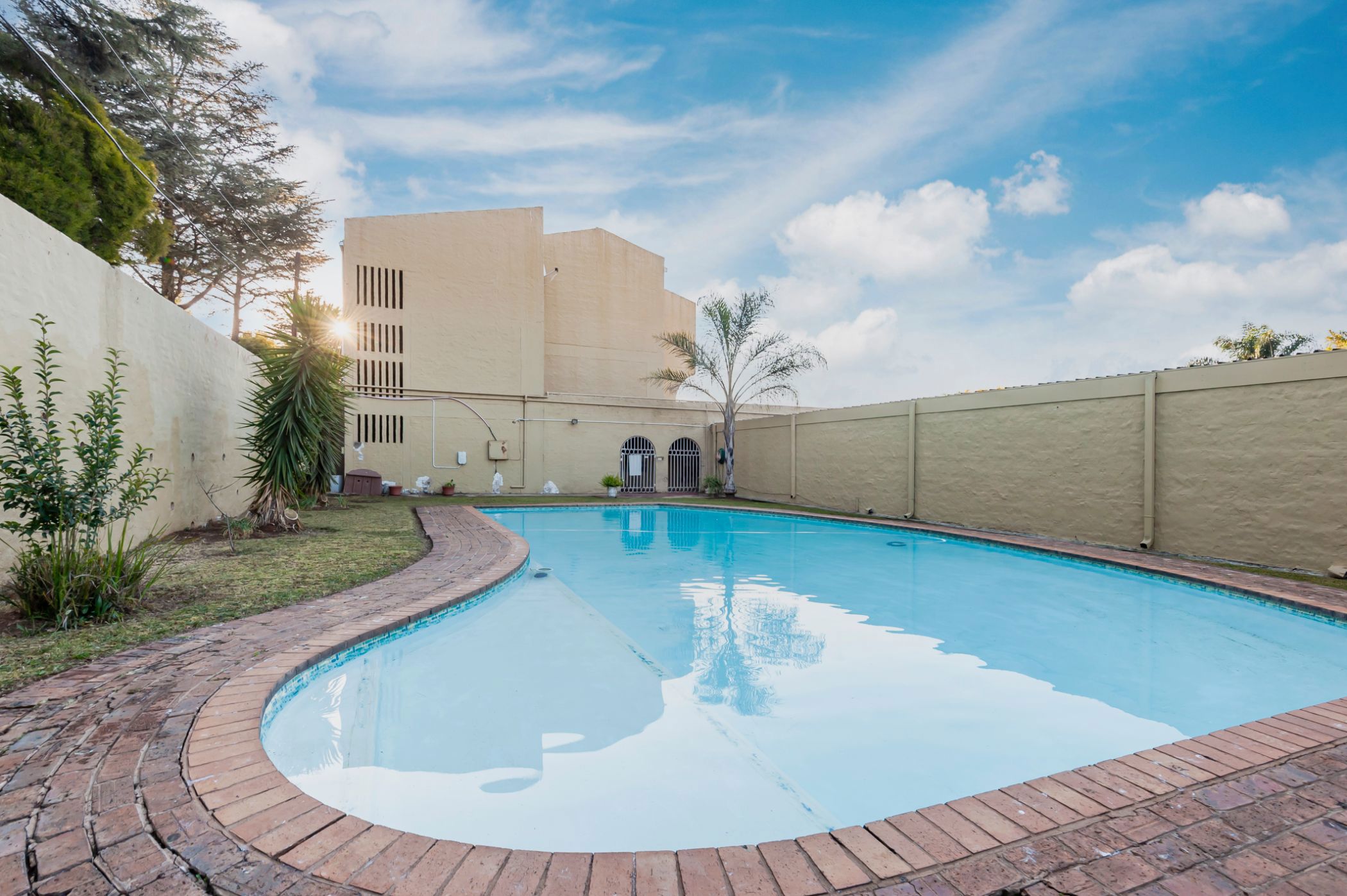 Apartment sold in Blackheath, Randburg - RAN1707251