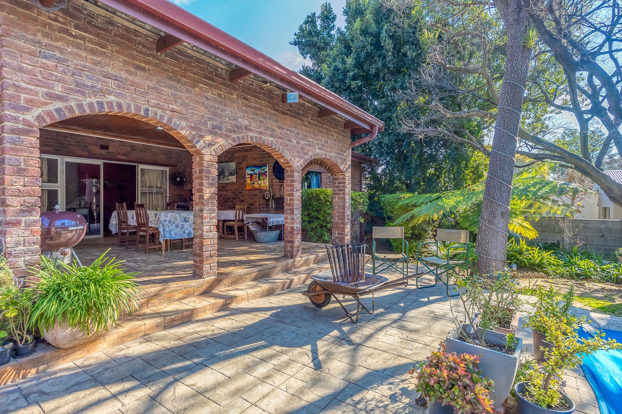 House for sale in Fontainebleau - RAN1708070