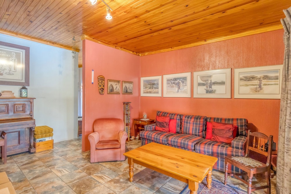 House for sale in Fontainebleau - RAN1708070 House for sale in Fontainebleau - RAN1708070