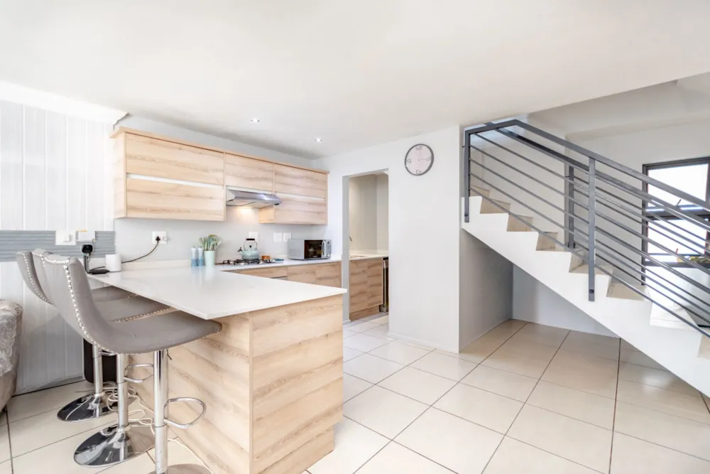 Townhouse for sale in Rynfield - EN1707678